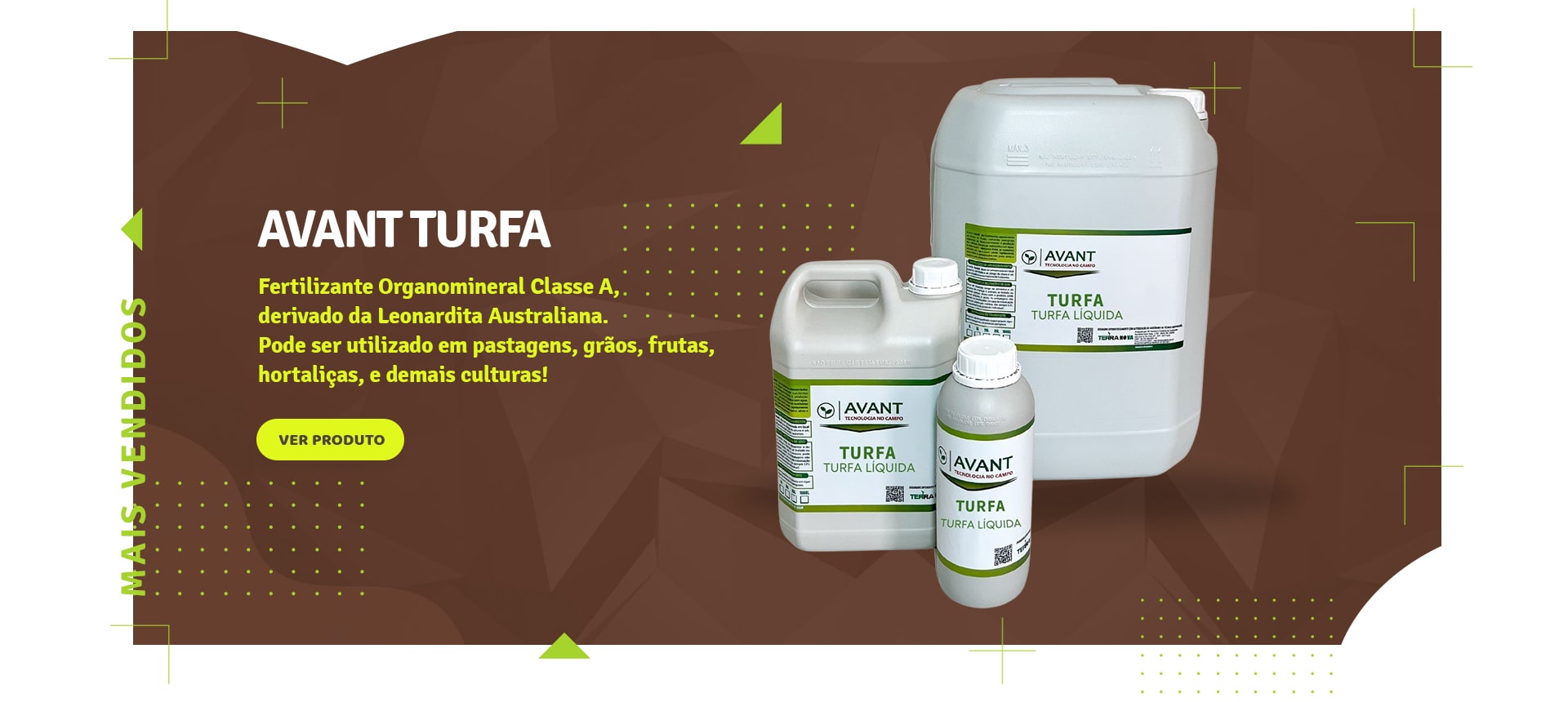 Avant Turfa