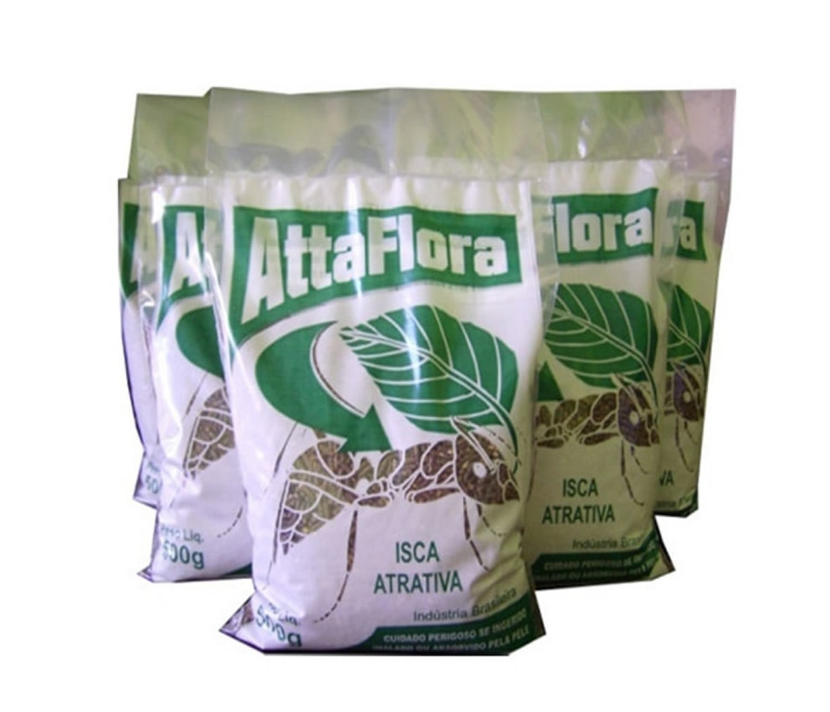 Atta Flora