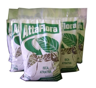 Atta Flora