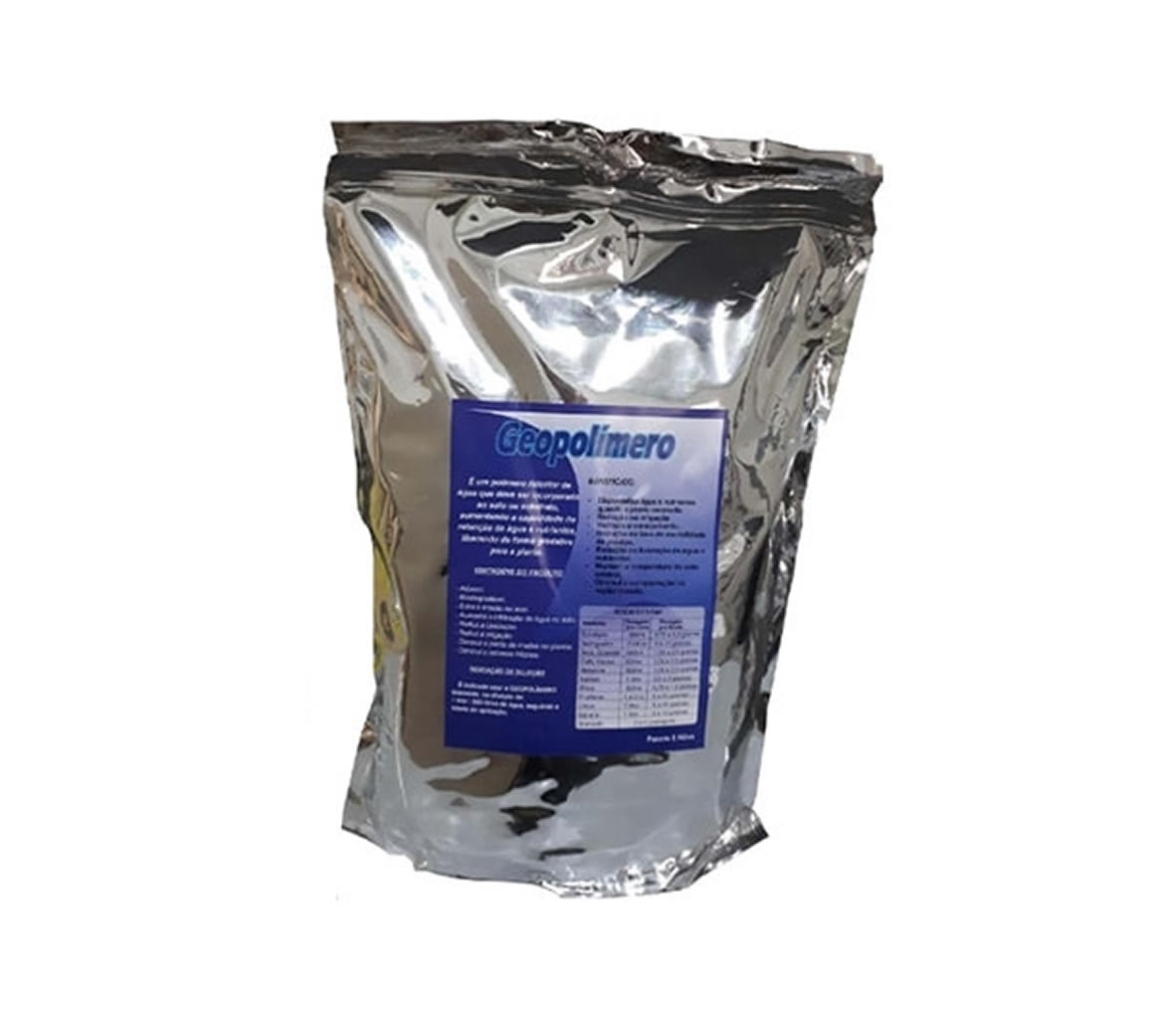 Gel de Plantio