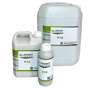Avant P45