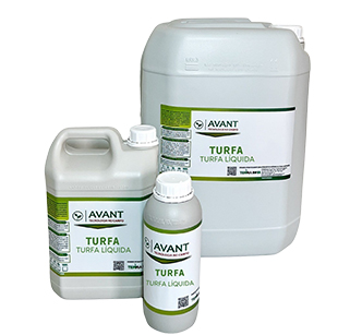 Avant Turfa